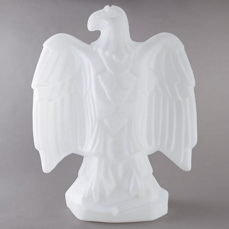 Eagle Shaped Ice Sculpture Mold For Party/Wedding