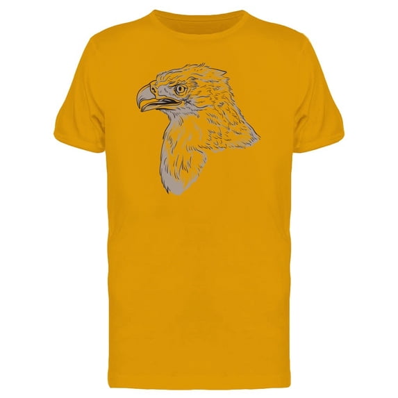 Eagle Sketch Tee Men's -Image by Shutterstock