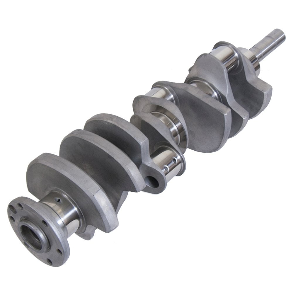 Eagle BBF 4340 Forged Crank - 4.500 Stroke Eagle BBF 4340 Forged Crank - 4.500 Stroke