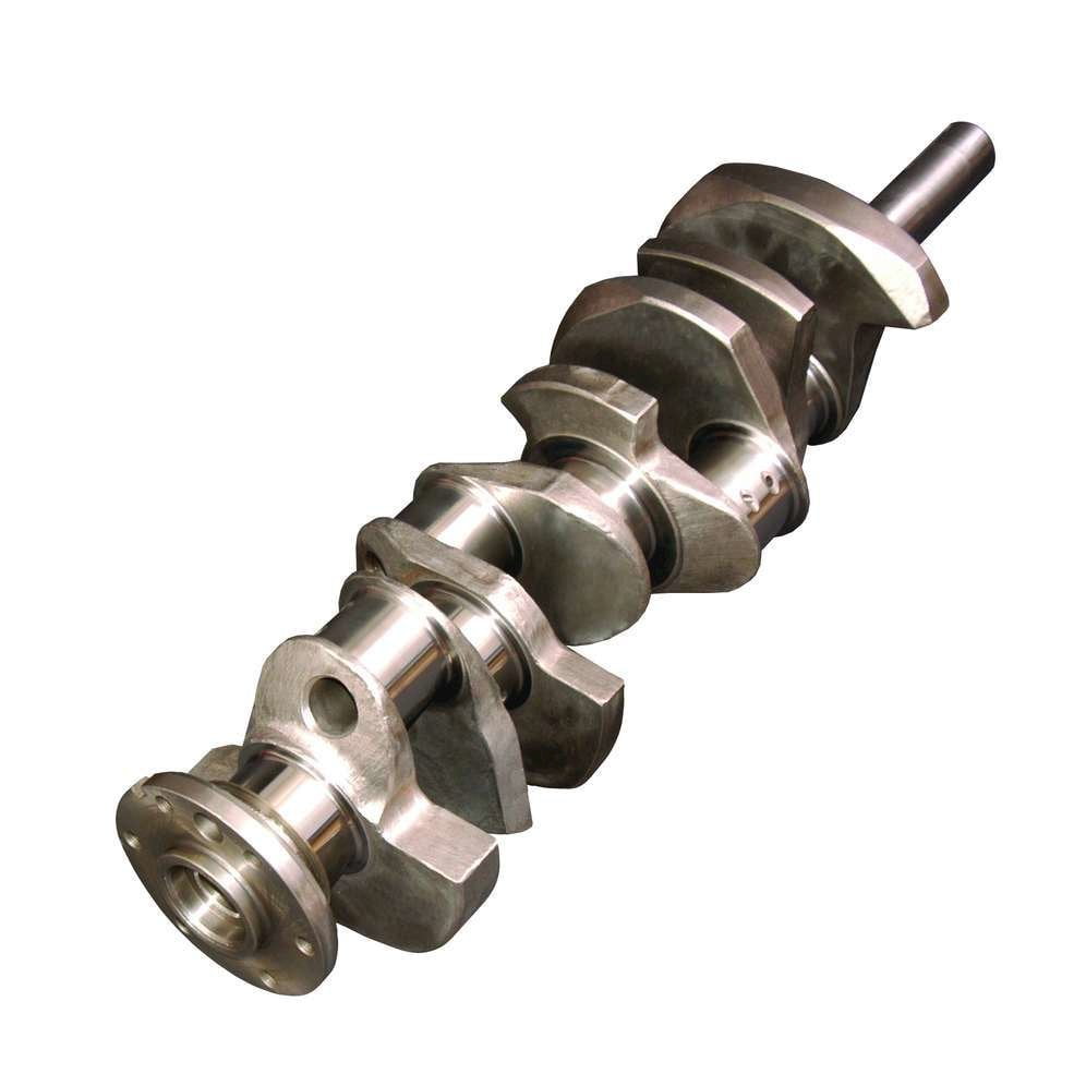 Eagle BBF FE Cast Crankshaft 4.125 Stroke Eagle BBF FE Cast Crankshaft 4.125 Stroke