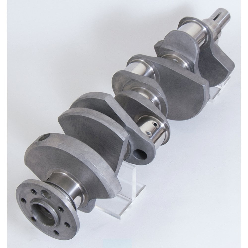 Eagle BBM 4340 Forged Crank - 3.750 Stroke Eagle BBM 4340 Forged Crank - 3.750 Stroke