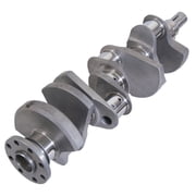 BBM 4340 Forged Crank - 4.250 Stroke
