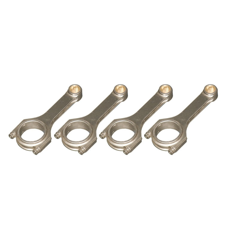 Eagle Dodge Neon 4340 Forged H-Beam Rods - 5.472 Eagle Dodge Neon 4340 Forged H-Beam Rods - 5.472