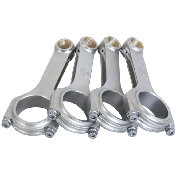Eagle Chrysler 2.0L SOHC DOHC / Mitsubishi 420A 2.0L Engine Connecting Rods (Set of 4)