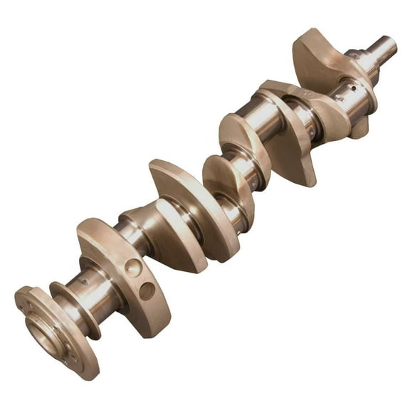 SBC 4340 Forged Crank - 3.480 Stroke