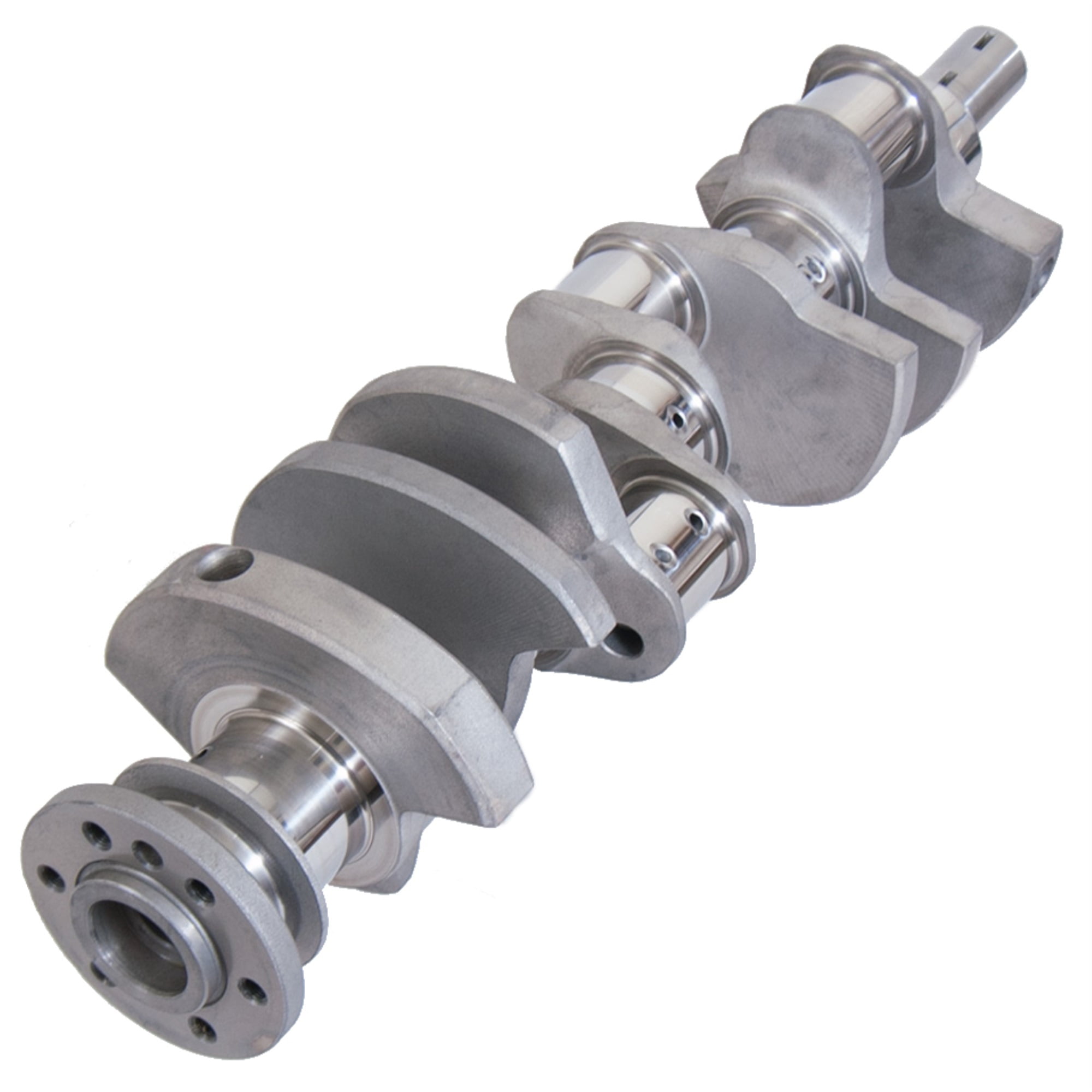 Eagle SBF 4340 Forged Crank - 4.000 Stroke Eagle SBF 4340 Forged Crank - 4.000 Stroke