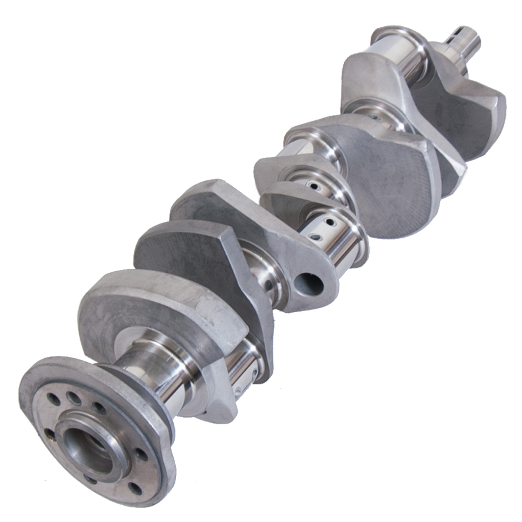 Eagle SBC 4340 Forged Crank - 3.625 Stroke Eagle SBC 4340 Forged Crank - 3.625 Stroke