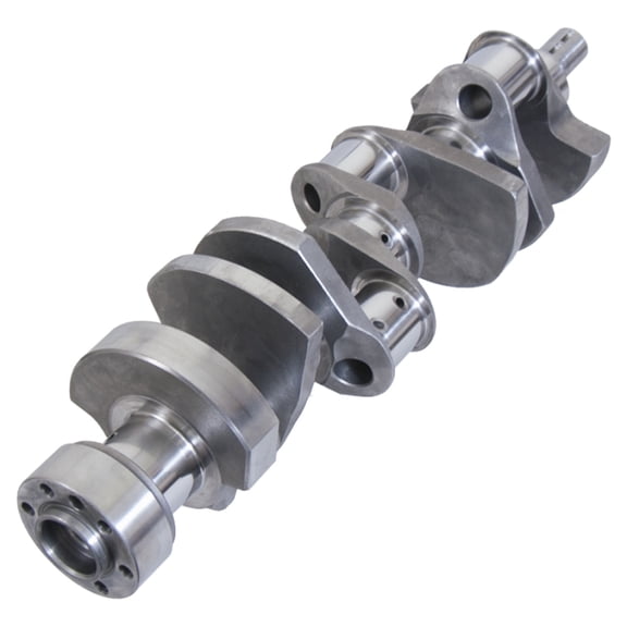 Eagle Specialty Products SBC Cast Steel Crank - 3.750 Stroke
