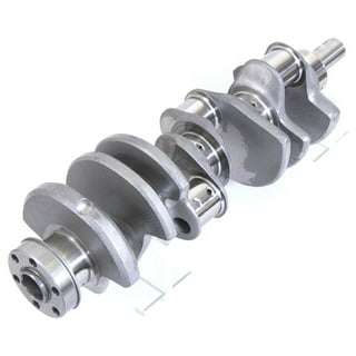 Eagle SBF 4340 Forged Crank - 4.000 Stroke Eagle SBF 4340 Forged Crank - 4.000 Stroke