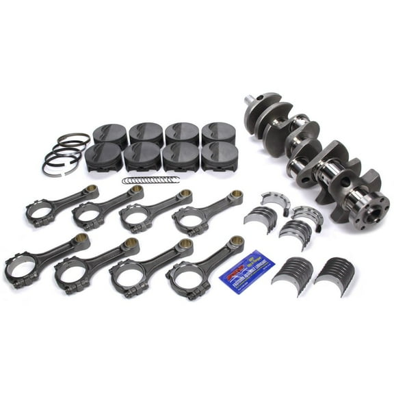 Eagle SBF Rotating Assembly Kit 289/302