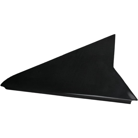 Eagle Sprint Car Cali LH Sail Panel, Carbon