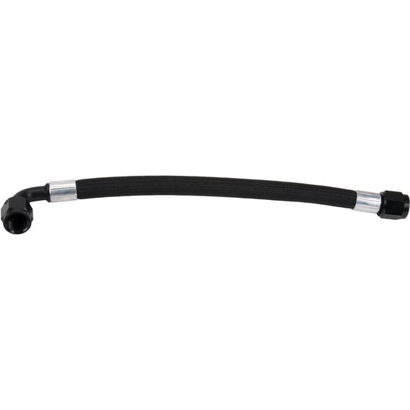 Eagle Sprint Car Fuel Valve to Firewall Line