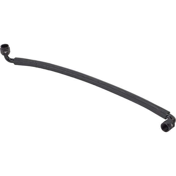 Eagle Sprint Car Fuel Valve to Pump Line