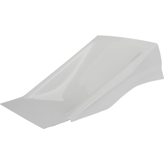 Eagle Sprint Car Inpulse Nose, Black