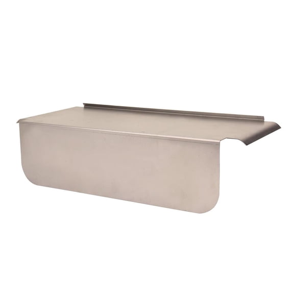 Eagle Sprint Car Steel 1 Inch Raised Rail Air Box