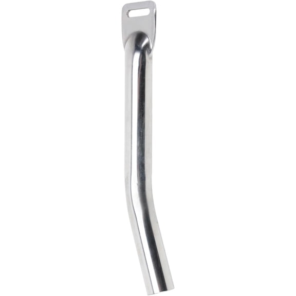 Eagle Stainless 15 Deg. Adj. Nose Wing Post