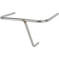thumbnail image 1 of Eagle Stainless Steel Short Nerf Bar, Left Side, 1 of 5
