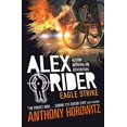 thumbnail image 1 of Pre-Owned Eagle Strike (Paperback) 1406360228 9781406360226, 1 of 1
