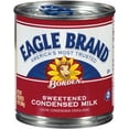 thumbnail image 1 of Eagle Sweetened Condensed Milk (Pack of 8), 1 of 2
