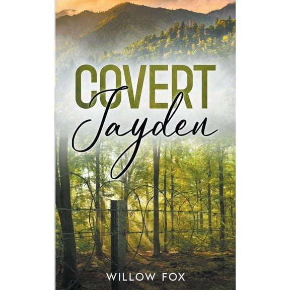 Eagle Tactical Covert: Jayden, Book 4, (Paperback)
