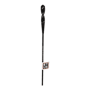 Eagle Tool US EC25072 Flex Shank Installer Drill Bit, Serrated Split Point, 1/4-Inch by 72-Inch, 3/16-Inch Shank, Made in The USA