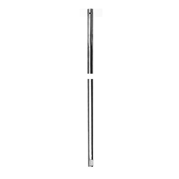 Eagle Tool US ET25051 Installer Drill Bit Shank ONLY, Used with Interchangeable Switch Bit Heads, 1/4-Inch by 51-Inch, Made in The USA