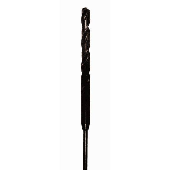Eagle Tool US EHS50018 Installer Drill Bit, Heavy Duty High Speed, 1/2-Inch by 18-Inch, Made in The USA