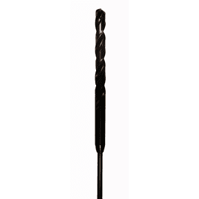 Eagle Tool US EHS50072 Flex Shank Installer Drill Bit, Heavy Duty High Speed, 1/2-Inch by 72-Inch, Made in The USA