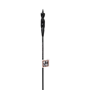 Eagle Tool US ESP75054 Flex Shank Installer Drill Bit, Screw Point, 3/4-inch by 54-inch, Made in The USA