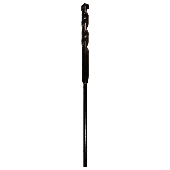 Eagle Tool US EM37536 Carbide Tip Installer Drill Bit, 3/8-inch by 36-inch