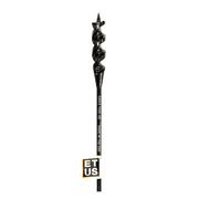 Eagle Tool US EA56236 Auger Style Installer Drill Bit, 9/16-inch by 36-inch, Made in The USA