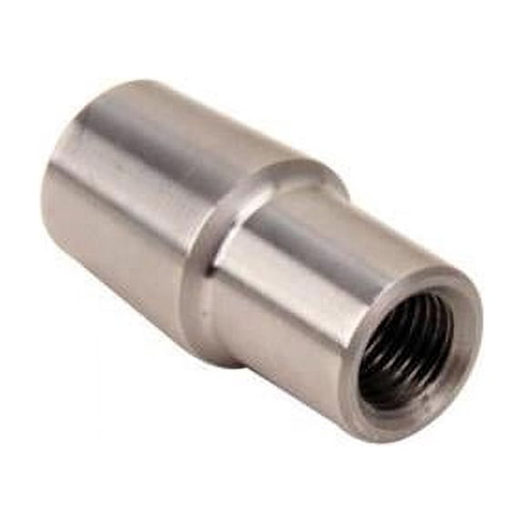 Eagle Tube Weld Boss,7/16-20 Threaded,Steel