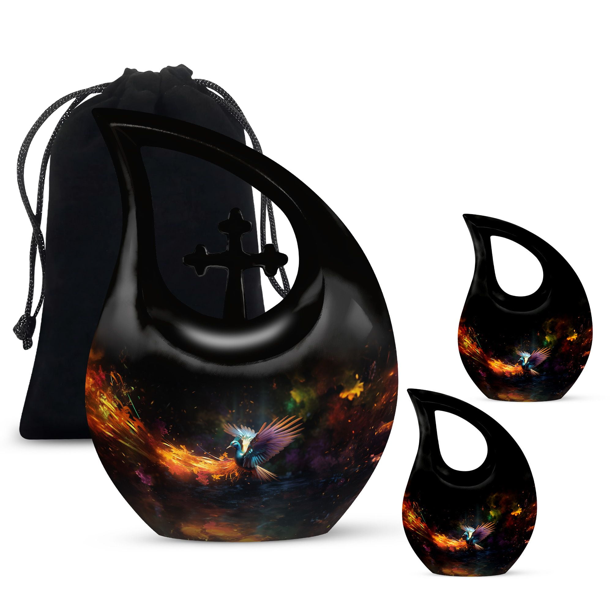 Eagle Urn Adult Cremation Urns Urn For Ashes Adult Male Urns For