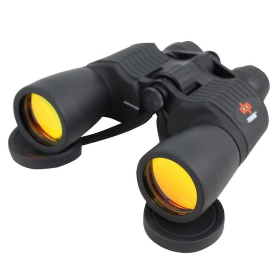 Eagle Vision 10x30x50 Ruby Lense Zoom Binoculars