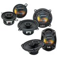 thumbnail image 1 of Eagle Vision 1993-1997 OEM Speaker Upgrade Harmony R5 R35 R69 Package New, 1 of 5