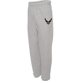 Air force sweatpants womens hotsell