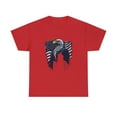 thumbnail image 1 of Eagle and American Flag Freedom & Independence T-Shirt, 1 of 1