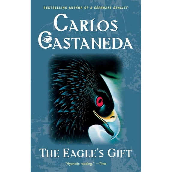 Eagle's Gift, (Paperback)