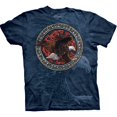 thumbnail image 1 of Eagle in Tribal Design T-Shirt - Small, 1 of 1