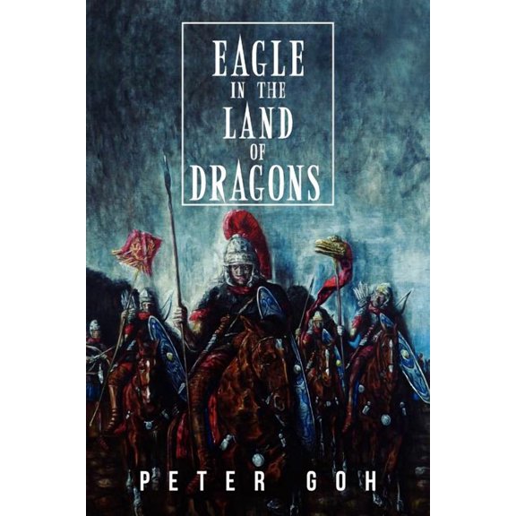 Eagle in the Land of Dragons
