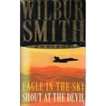 thumbnail image 1 of Pre-Owned Eagle in Sky/Shout at the Devil Duo (Paperback) 0330415166 9780330415163, 1 of 1