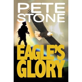 Eagle's Glory, (Paperback)