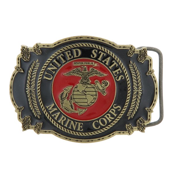 EagleEmblems Insegna American Warriors - Alluminio, Diametro 29 Cm, Colori Multicolore, Prodotta In USA - 2