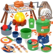 Outdoor Camping Stove Kids Pretend Play: Ultimate Fun & Learning Guide