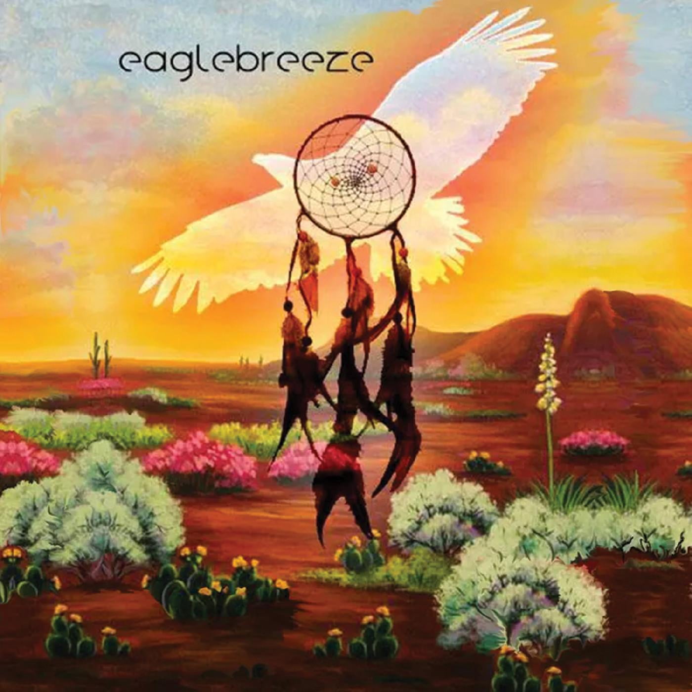 Eaglebreeze - Eaglebreeze - Music & Performance - Vinyl