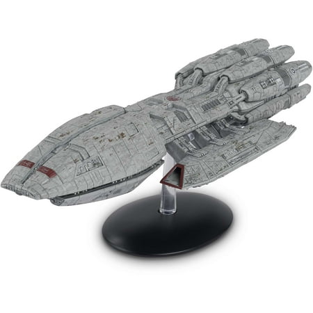 Eaglemoss Battlestar Galactica Ship Replica | Battlestar Pegasus