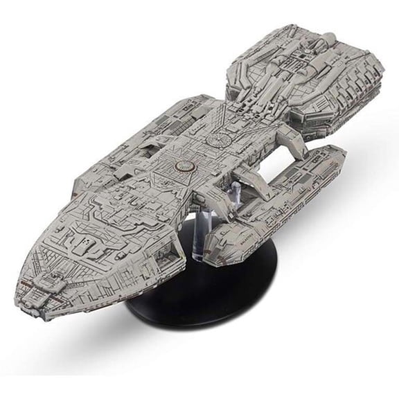 Battlestar Galactica Ships - Galactica (Classic)