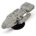 thumbnail image 1 of Eaglemoss Battlestar Galactica Ship Replica | Classic Galactica, 1 of 7