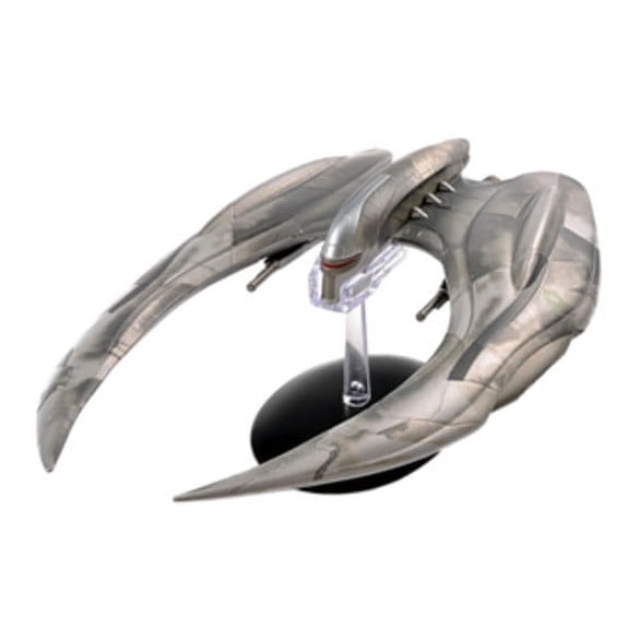 Battlestar Galactica Cylon Raider Mk II (2004)