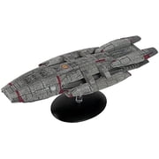Battlestar Galactica - سفينة Modern Blood & Chrome Galactica Die-Cast 10.5